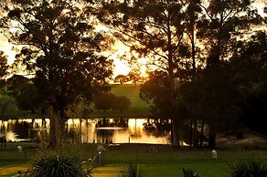 Diamond Forest Farm Stay