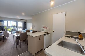 Le Chalet Suisse Motel Apartments