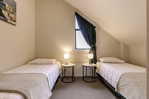 Le Chalet Suisse Motel Apartments