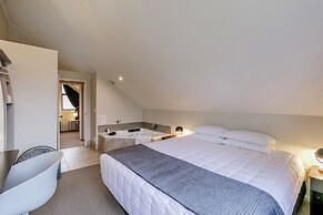 Le Chalet Suisse Motel Apartments