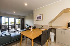 Le Chalet Suisse Motel Apartments