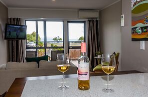 Le Chalet Suisse Motel Apartments