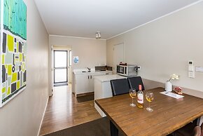 Le Chalet Suisse Motel Apartments