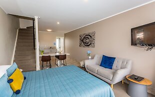 Le Chalet Suisse Motel Apartments