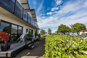 Le Chalet Suisse Motel Apartments