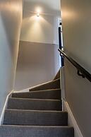 Le Chalet Suisse Motel Apartments