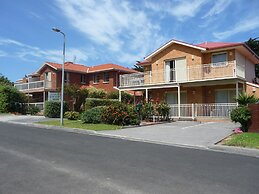 Angela's Beach Stays