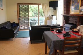 Angela's Beach Stays