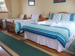 Angela's Beach Stays