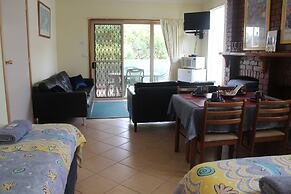 Angela's Beach Stays