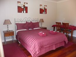 Angela's Beach Stays