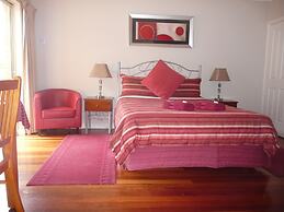 Angela's Beach Stays