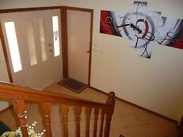 Angela's Beach Stays