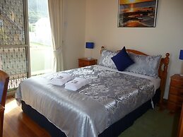 Angela's Beach Stays