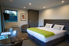 850 Cameron Motel