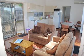 Lookout Holiday Units