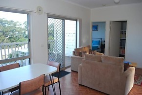 Lookout Holiday Units