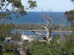 Lookout Holiday Units