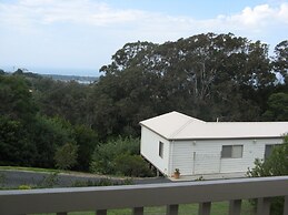 Lookout Holiday Units