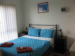 Lookout Holiday Units