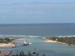 Lookout Holiday Units