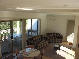 Lookout Holiday Units