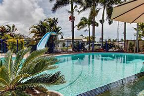 Galaxy Mackay Motor Inn