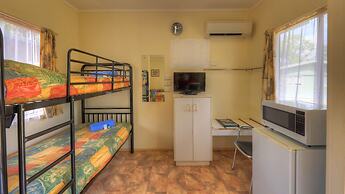 Batchelor Holiday Park