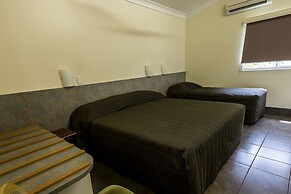 Batchelor Holiday Park