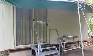 Batchelor Holiday Park