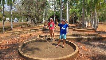 Batchelor Holiday Park