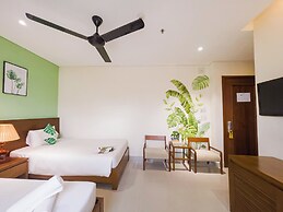 Doha Central Bliss Danang Hotel By Haviland