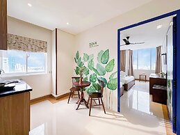 Doha Central Bliss Danang Hotel By Haviland