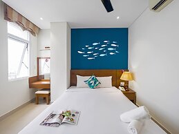 Doha Central Bliss Danang Hotel By Haviland