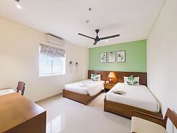 Doha Central Bliss Danang Hotel By Haviland