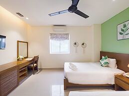 Doha Central Bliss Danang Hotel By Haviland