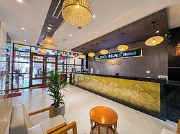 Doha Central Bliss Danang Hotel By Haviland