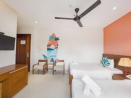 Doha Central Bliss Danang Hotel By Haviland