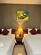 Doha Central Bliss Danang Hotel By Haviland