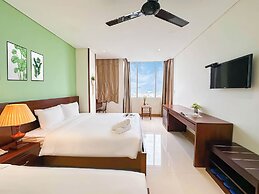 Doha Central Bliss Danang Hotel By Haviland