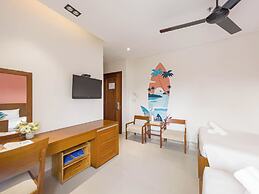 Doha Central Bliss Danang Hotel By Haviland