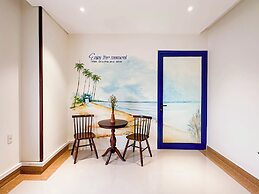 Doha Central Bliss Danang Hotel By Haviland