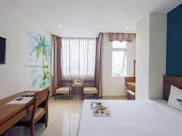 Doha Central Bliss Danang Hotel By Haviland