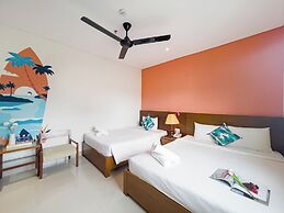 Doha Central Bliss Danang Hotel By Haviland