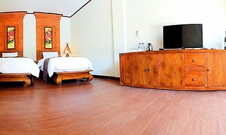 Hastinapura Residence