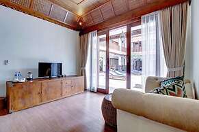 Hastinapura Residence