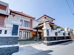 Hastinapura Residence