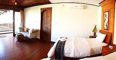 Hastinapura Residence