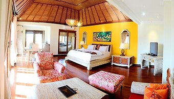 Hastinapura Residence