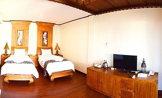 Hastinapura Residence